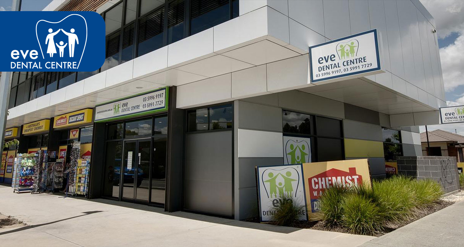 Eve-Dental,-Melbourne