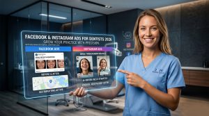 Facebook and Instagram Ads for Dentists in 2026