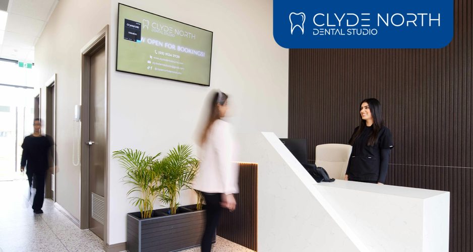Clyde North Dental, Melbourne