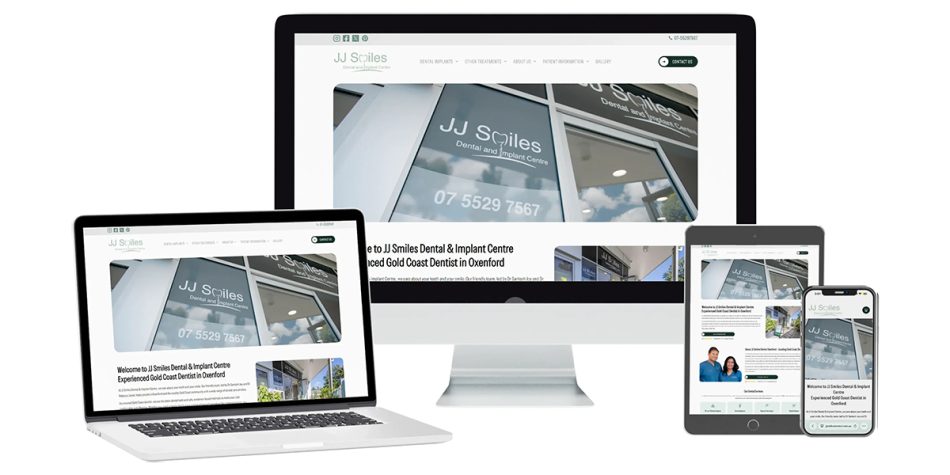 JJ Smiles Dental & Implant Centre