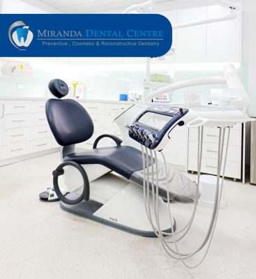 Miranda Dental Centre - SDM