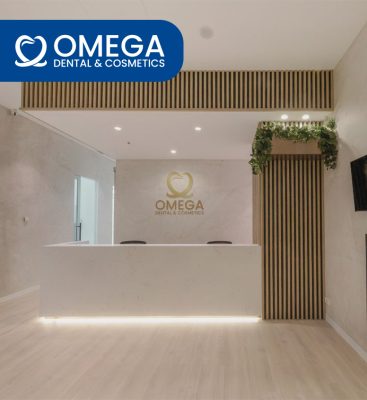 Omega Dental & Cosmetics - SDM