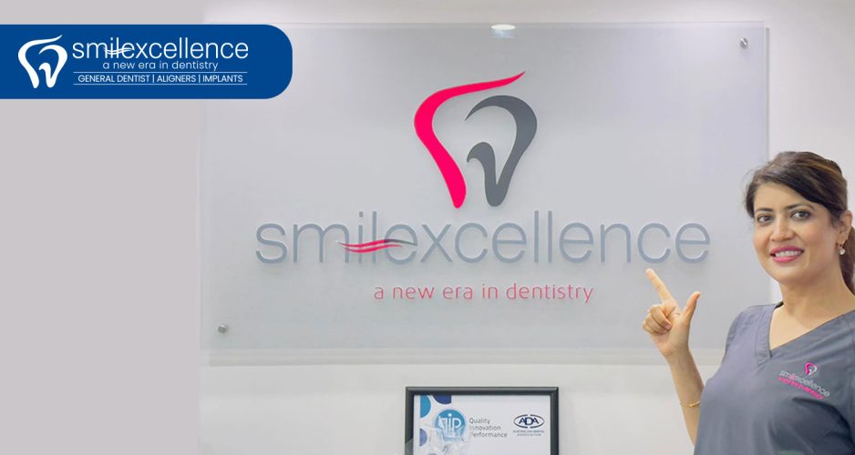 Smilexcellence - SDM-2026